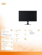 Xiaomi, monitor, Gaming IPS 27”, G27i 2026, 200Hz
