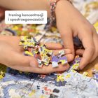 Xplore Team, Mity greckie, puzzle obserwacyjne, 425 elementów