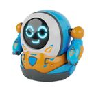 Xtrem Bots, robot zdalnie sterowany