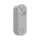 Yale, inteligentny zamek do drzwi, Linus Smart Lock L2, EFIGS, Silver