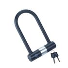 Yale, U-Lock Essential Security, zapięcie rowerowe na klucz