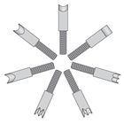 Yato, strug do fazowania krawędzi, 9 mm, YT-62910