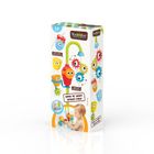 Yookidoo, Wesoły kranik i wirujące trybiki, zabawka do kąpieli