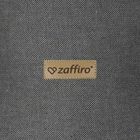 Zaffiro, BabyGrow Roma, nosidełko, grey