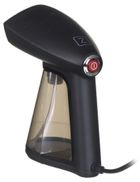 Zeegma, parownica do ubrań, ZE-HANDIG BLACK, 1500W, czarna