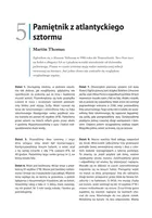 Żeglowanie w trudnych warunkach