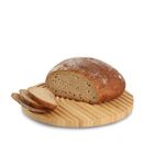Zeller, bambusowa podkładka pod garnki, okrągła, 25 cm