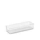 Zeller, przybornik na biurko, Roomy, 3 pojemniki