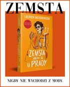 Zemsta ubiera się u Prady