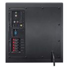 Zestaw Głośników Logitech Z-906 980-000468, 5.1; Kolor, czarny