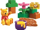 Zestaw promocyjny: LEGO DUPLO, Miasteczko, 10836 + GRATIS: LEGO DUPLO, Pikinik Kubusia Puchatka, 5945