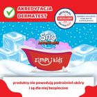 Zimpli Kids, Sno World Arctic Adventure, zestaw do tworzenia śniegu z figurkami i tacą, 3+
