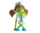 Zombiezz, Figurka