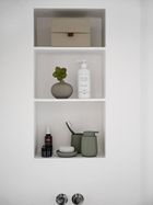 Zone Denmark, dozownik do mydła, Nova One Matcha green