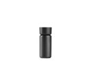 Zone Denmark, kubek termiczny, Black Singles, 400 ml