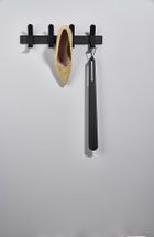 Zone Denmark, wieszak ścienny A-rack, black