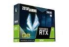 Zotac, GeForce, karta graficzna, RTX 3050 6GB TWIN EDGE OC GDDR6, 96bit, 1477/14000, HDCP, Three DP, HDMI, Lite Pack
