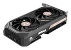 Zotac, karta graficzna, GeForce RTX 5060 Ti 8GB AMP GDDR7 128bit 3DP/HDMI