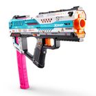 Zuru, X-Shot, Skins Pro Series, Fury-X Blaster, wyrzutnia, 40 strzałek