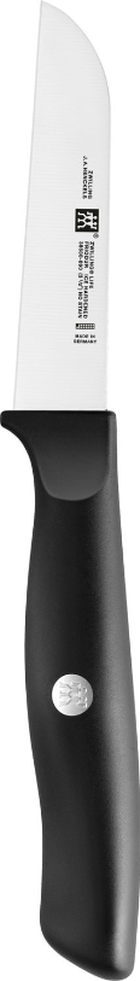 Zwilling, Life, zestaw noży w bloku, 6 szt., 38591-001-0