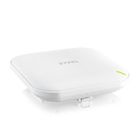 Zyxel, punkt dostępowy, Wi-Fi 6, NWA50AXPRO 2.4GHz(2-2)/5GHz(3-3) PoE+/PoE++ 1-2,5G