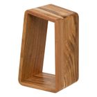 5five Simply Smart, Harmony, zestaw noży z drewnianym stojakiem, 6 elementów