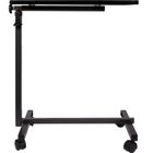 Actionmed, stolik przyłóżkowy, regulowany