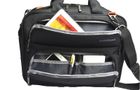 Addison, torba na laptopa, ColuMBus 14, 306014, 14,1", czarny