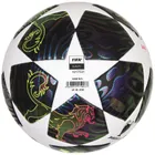 Adidas, piłka nożna, UCL BOX League JX9101, rozmiar 5