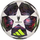 Adidas, piłka nożna, UCL Pro Sala JX9102, rozmiar 4