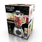 Adler, blender kielichowy, 600W, AD 4070