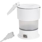 Adler, czajnik silikonowy, turystyczny, 0,6l