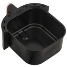 Adler, frytkownica beztłuszczowa, air fryer, LED, 12 programów, 5l