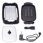 Adler, grill elektryczny