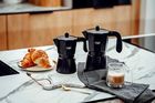 Adler, kawiarka, zaparzacz do kawy espresso, 520 ml