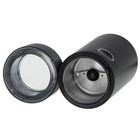 Adler, młynek do kawy, czarno-srebrny, AD 4446