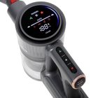 Adler, odkurzacz pionowy, PRO LED