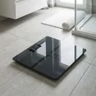 Adler, waga łazienkowa USB-C, akumulatorowa, do 180 kg