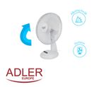 Adler, wentylator AD 7304, 40 cm