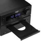 Adler, wieża HI-FI z bluetooth, CD, USB i radiem FM