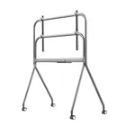 Ag Neovo, wózek do monitora, duży, 55-86", 100 kg