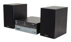 Aiwa, MSBTU-700DAB, wieża, 2-25W, czarna