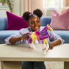 Akademia Jednorożców, jednorożec Listek