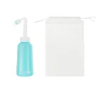 Akuku, butelka do podmywania, 350 ml