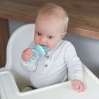 Akuku, siateczka do podawania pokarmów, gwiazdka