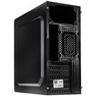 Akyga, obudowa komputerowa, AK13BK, ATX, Micro ATX, Mini ATX, Mini ITX, czarny