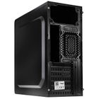 Akyga, obudowa komputerowa, AK939BL, ATX, Micro ATX, Mini ATX, Mini ITX, czarny