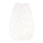 Albero Mio, Mini Hearts, śpiworek do spania, muślinowy,TOG 0.5, rozmiar M