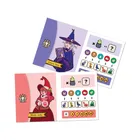 Albi, Wiedźmy, gra strategiczna