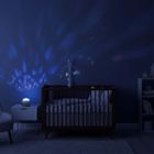 Alecto, BC130, 2w1: projektor i usypiacz z białym szumem i kołysankami